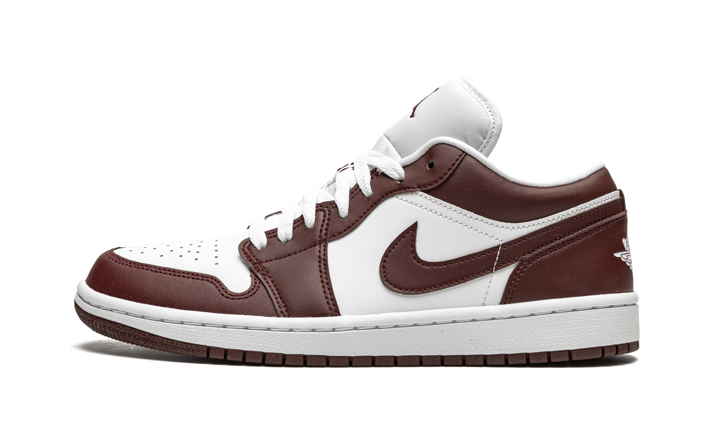 AIR JORDAN 1 LO WMNS "Bronze Eclipse"