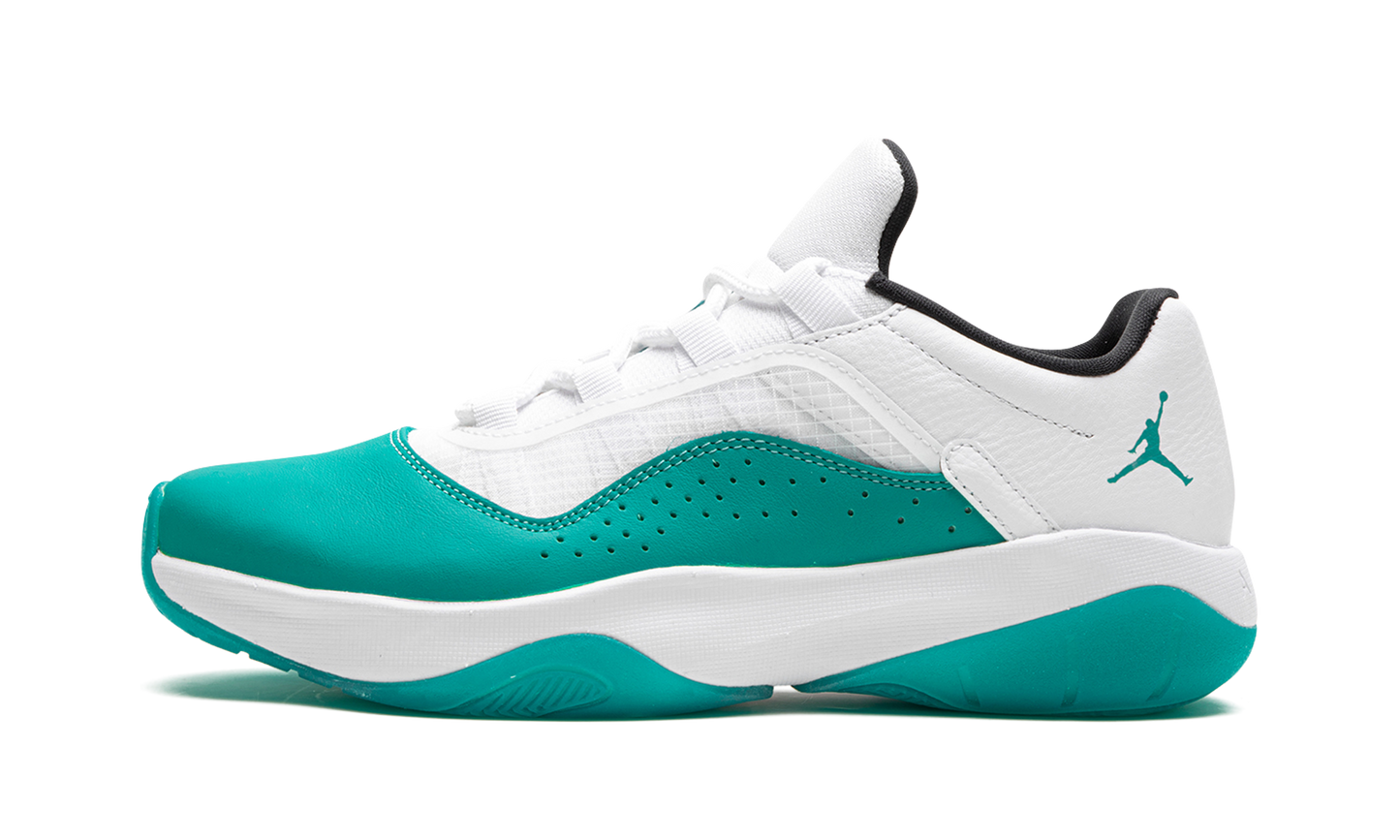 AIR JORDAN 11 CMFT LOW WMNS "Emerald"