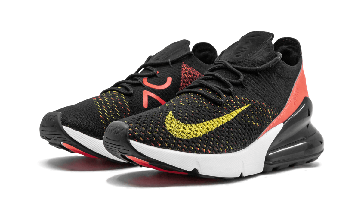 AIR MAX 270 FLYKNIT WMNS