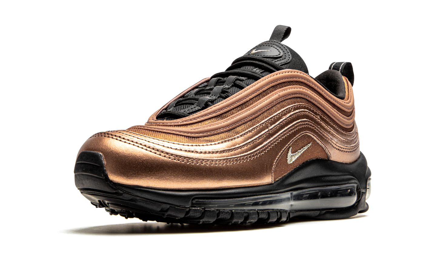 AIR MAX 97 MNS WMNS "Copper"
