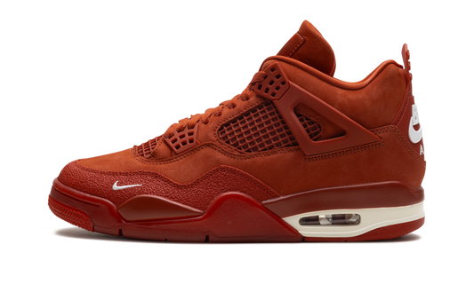 Air Jordan 4 OG "Nigel Sylvester - Brick by Brick"