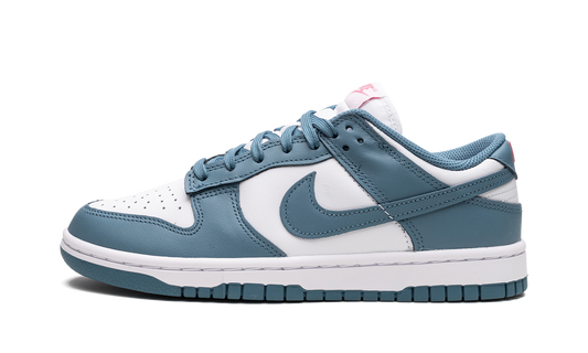 DUNK LO MNS WMNS "Noise Aqua"