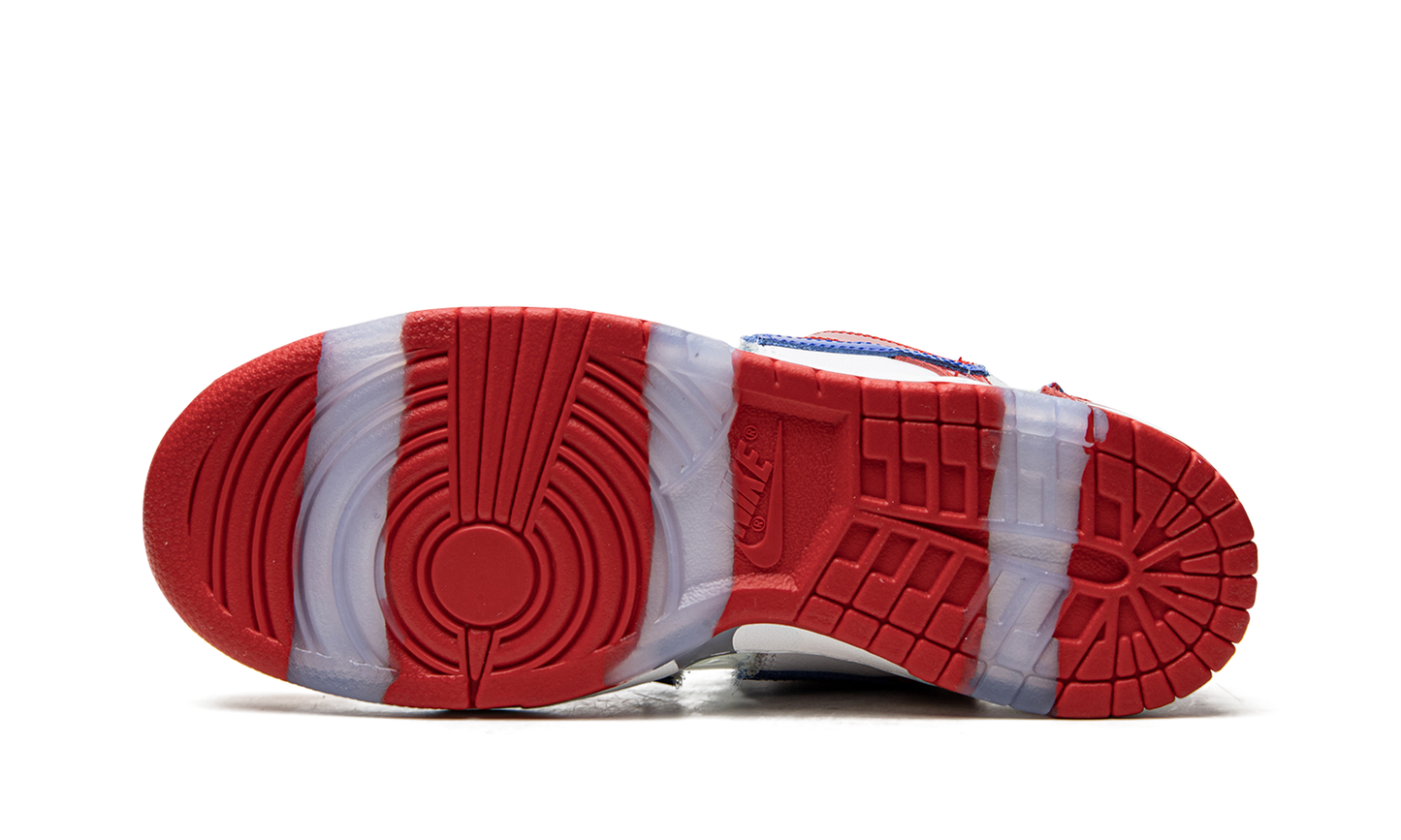 SB Dunk Low "eBay - Sandy Bodecker"