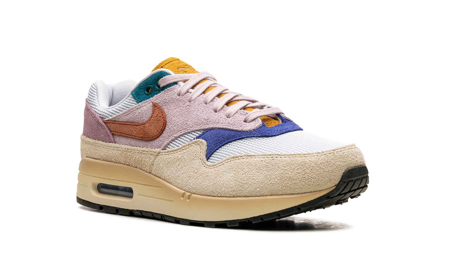 AIR MAX 1 '87 PREM WMNS "Tan Lines"