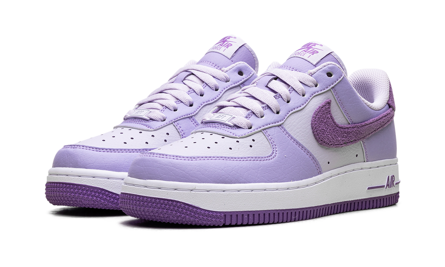 Air Force 1 Low '07 Next Nature WMNS "Hydrangeas"