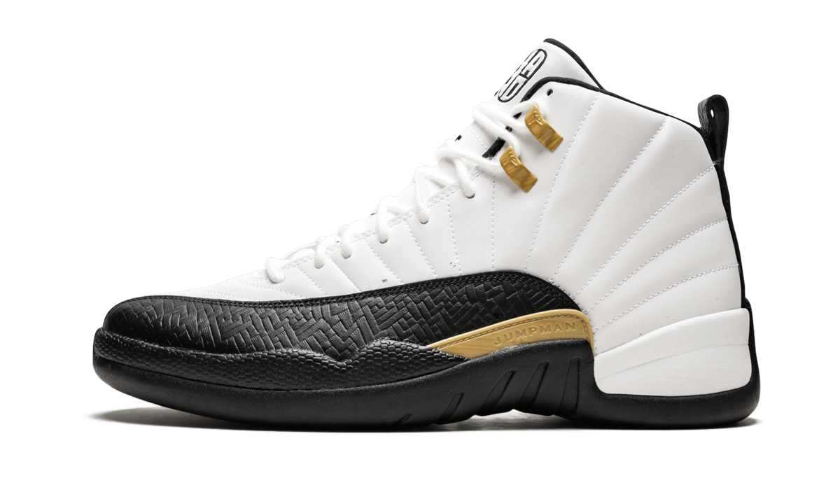 Air Jordan 12 Retro CNY "Chinese New Year"