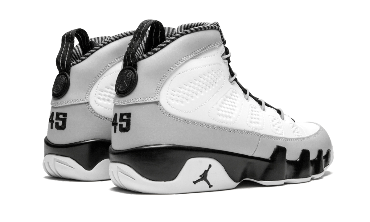 Air Jordan 9 Retro "Barons"