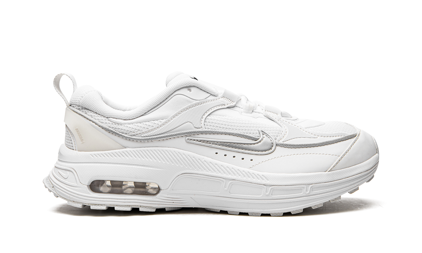 AIR MAX BLISS () WMNS "White"