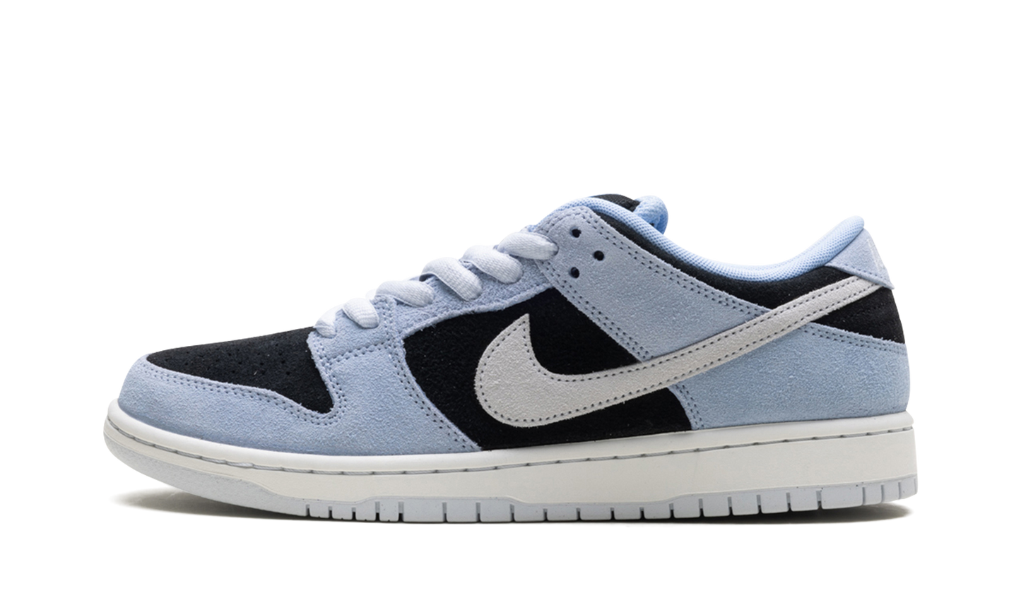 SB Dunk Low "Aluminum"