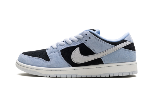 SB Dunk Low "Aluminum"