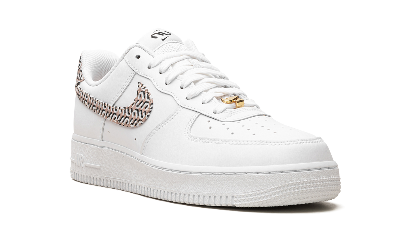 AIR FORCE 1 LO WMNS "United In Victory - White"