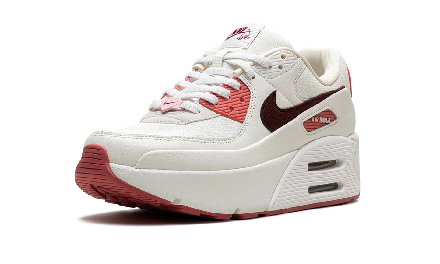 AIR MAX 90 LV8 WMNS "Valentine's Day"