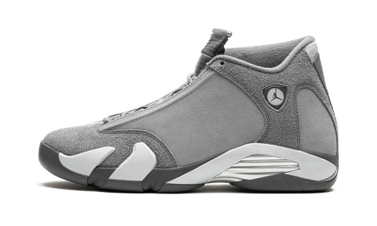 Air Jordan 14 "Flint Grey"