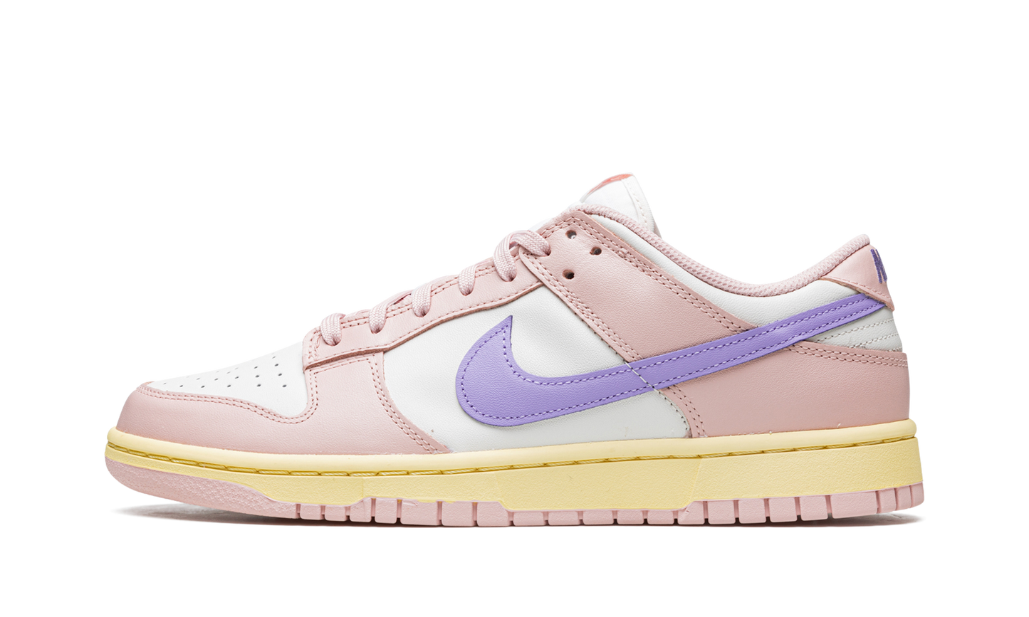DUNK LOW WMNS "Pink Oxford"