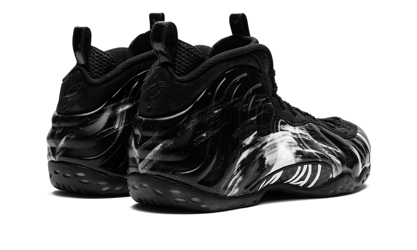 Air Foamposite One "Dream a World - Black"