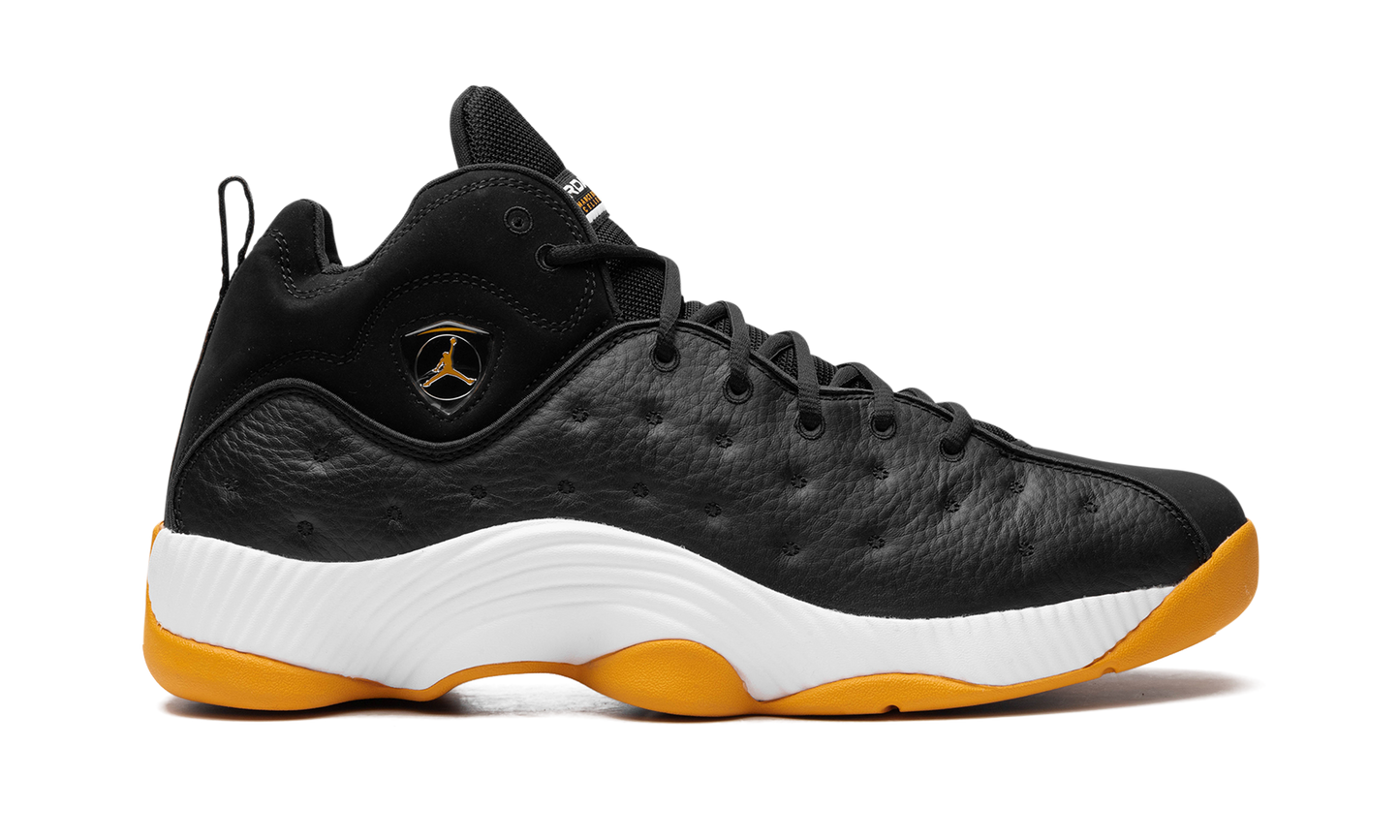 Air Jordan Jumpman Team 2 Low "Taxi"