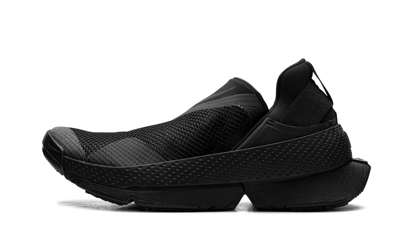 GO FlyEase WMNS "Triple Black"