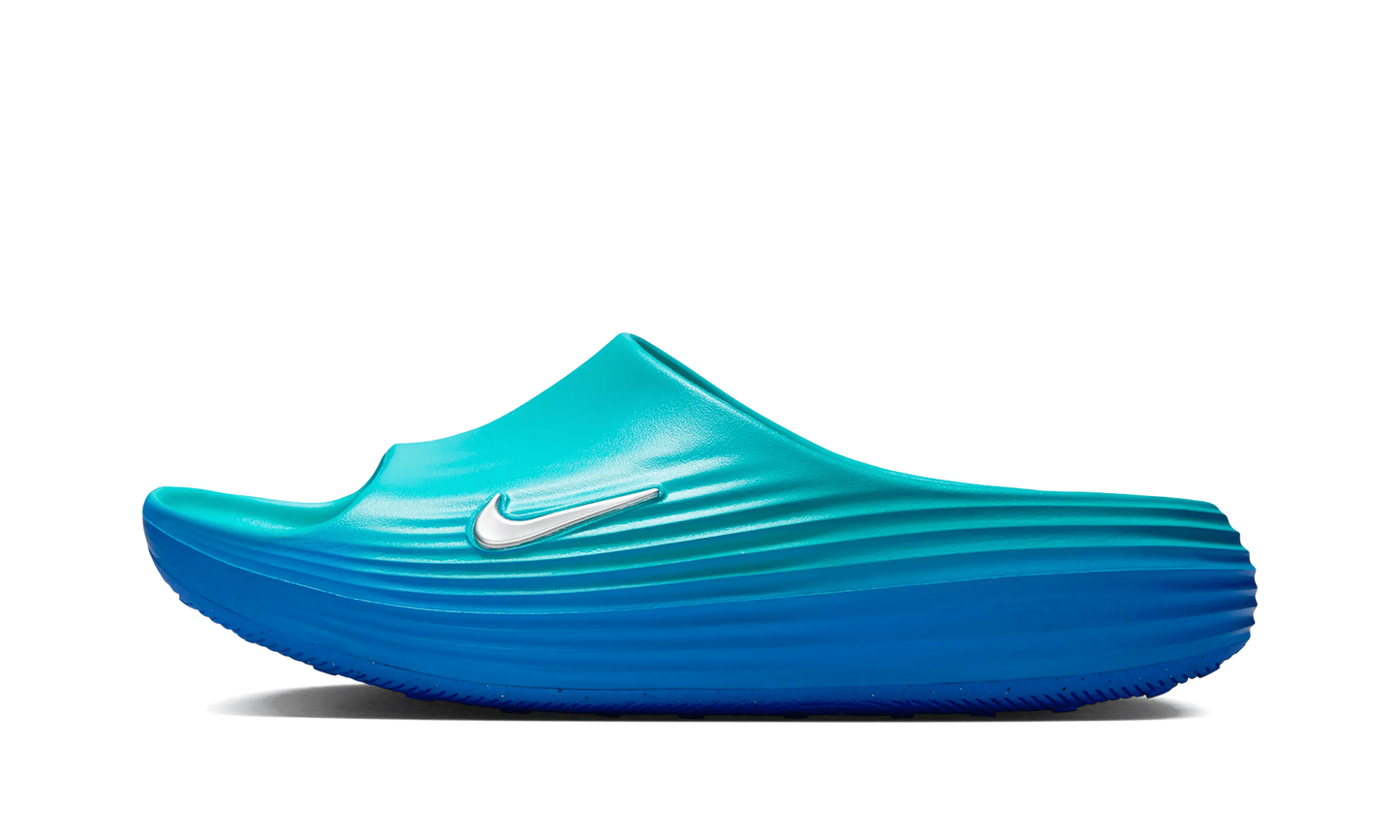 ReactX Rejuven8 Slide "Dusty Cactus"