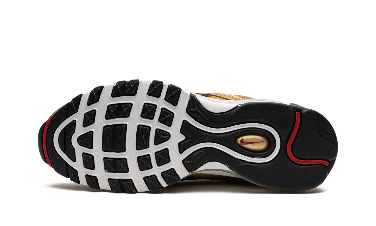 AIR MAX 97 OG MNS WMNS "Gold Bullet"