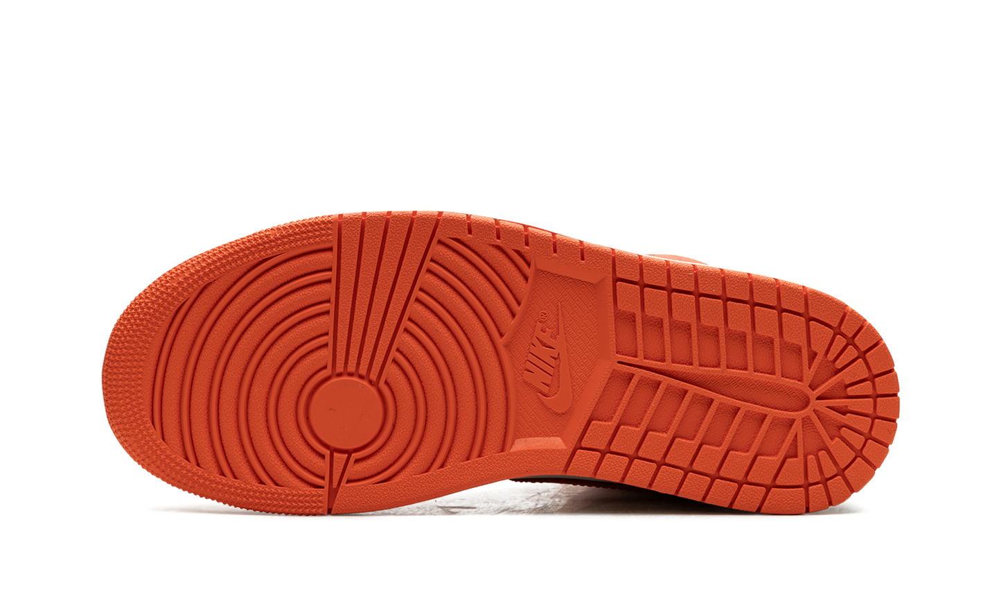 Air Jordan 1 WMNS "Cosmic Clay"