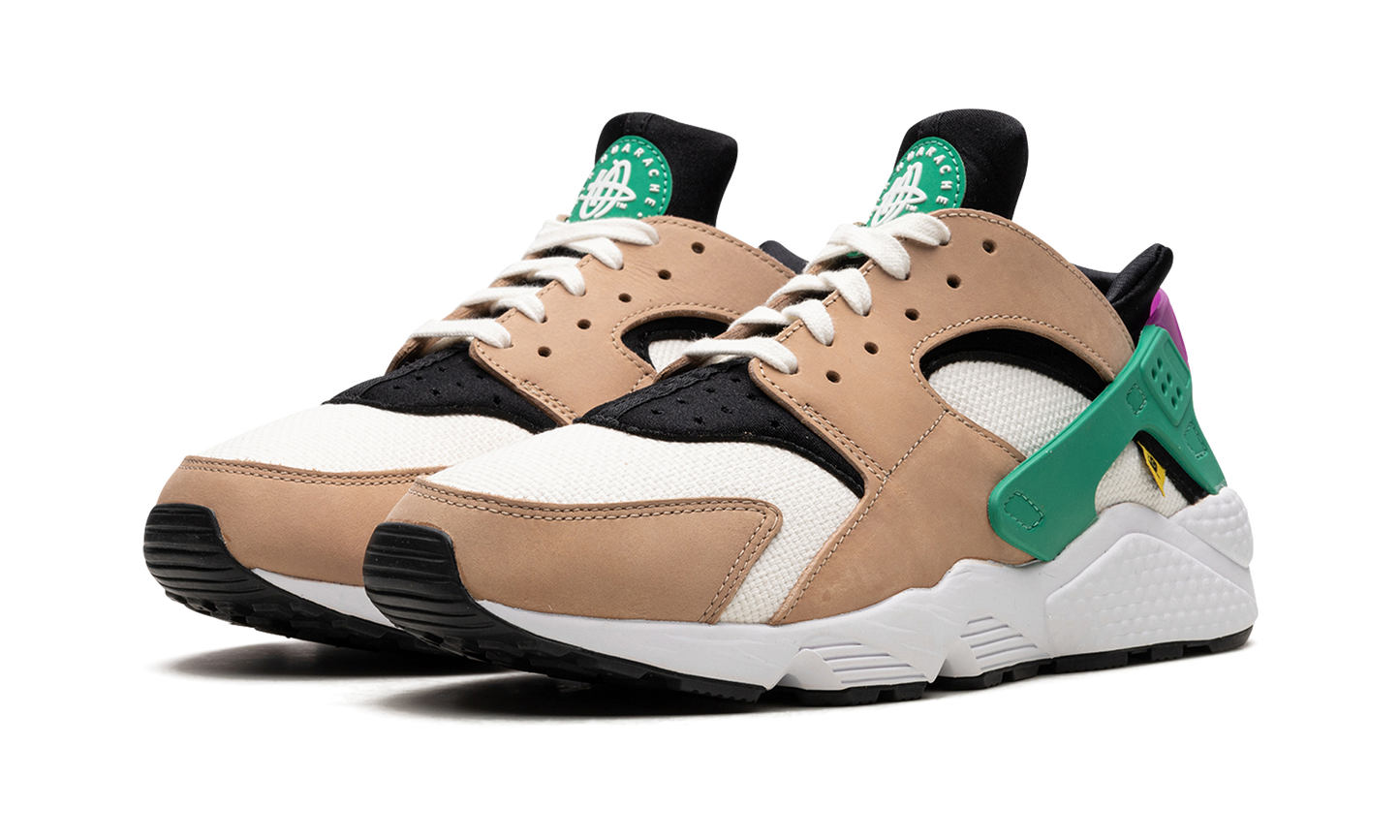 Nike Air Huarache "Moving Company"