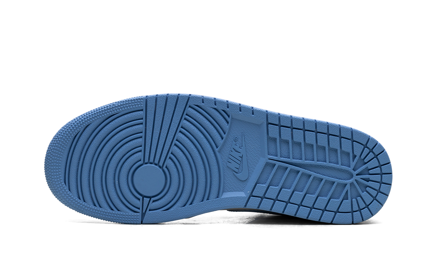 Jordan 1 Low SE "White Legend Blue"