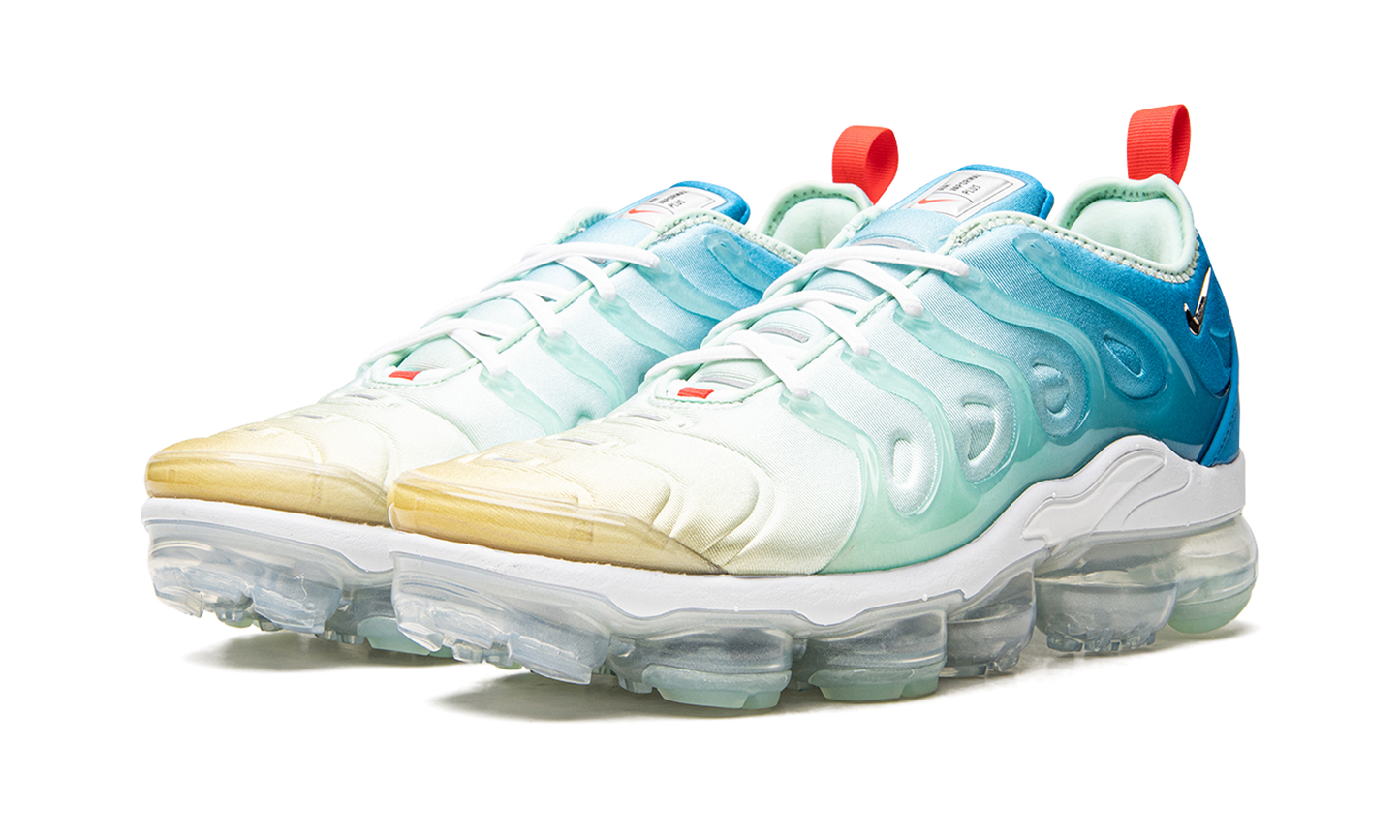 AIR VAPORMAX PLUS MNS WMNS "Since 1972"