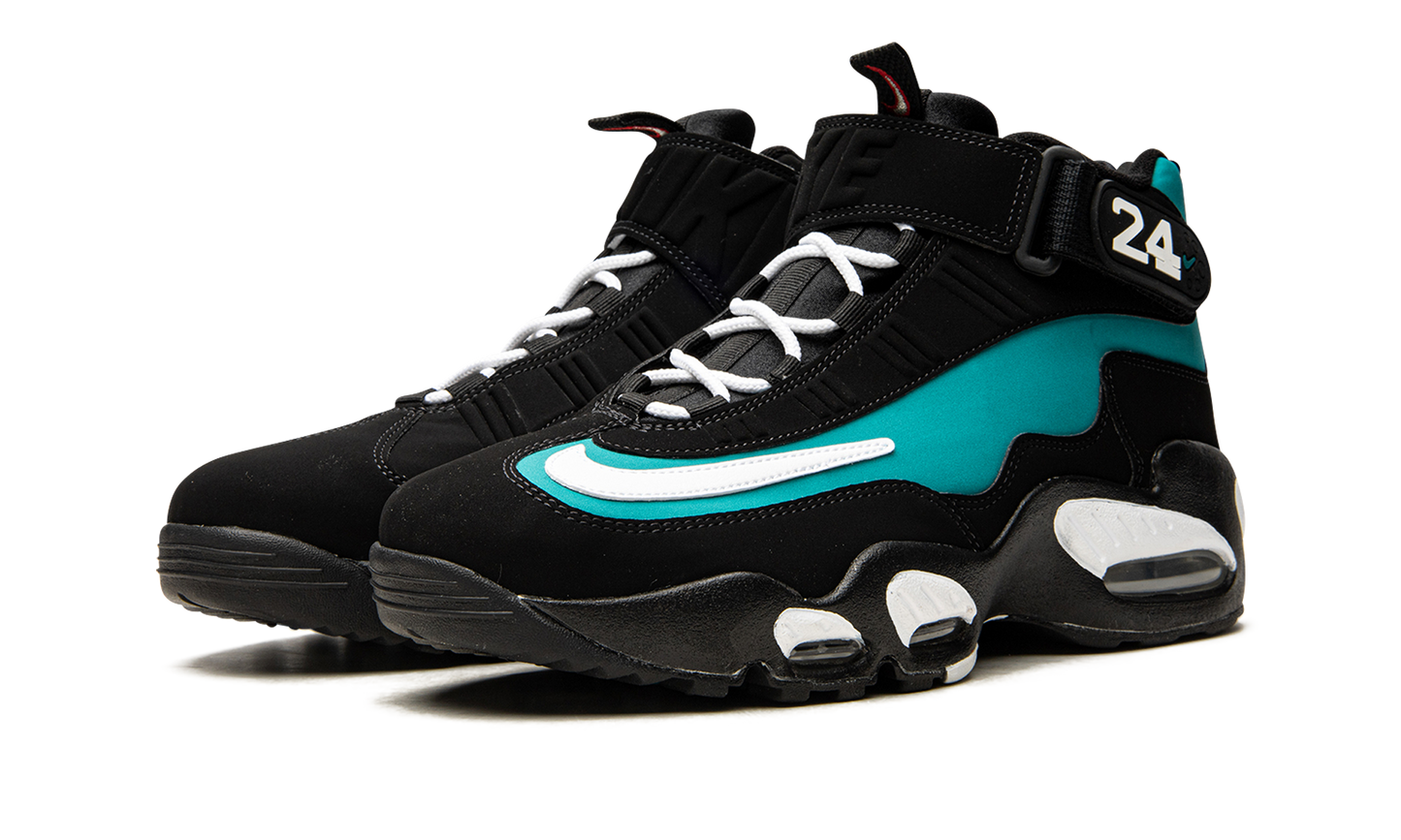 Air Griffey Max 1 "Emerald"