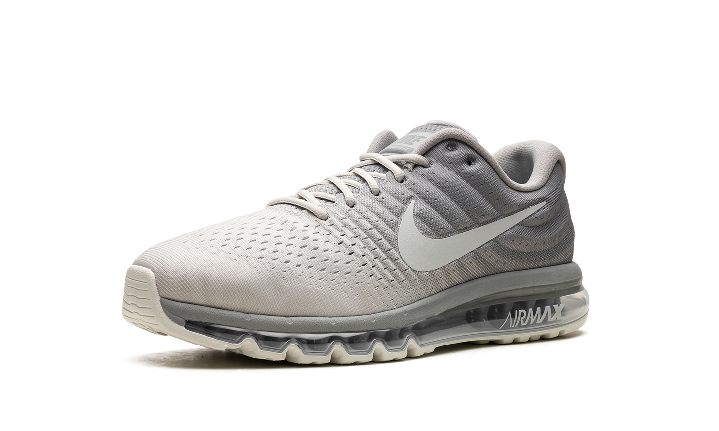 Air Max 2017 "Light Bone"