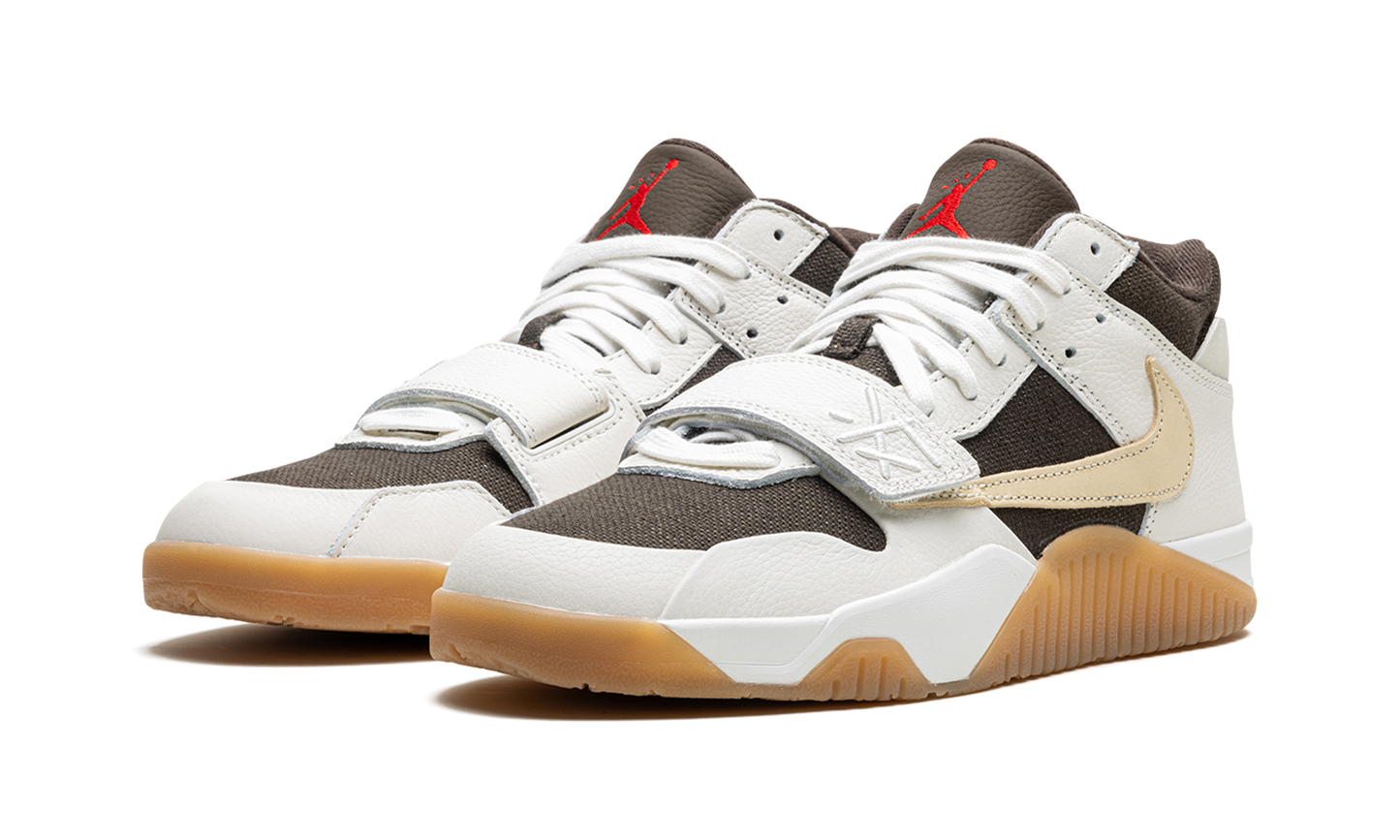 Jumpman Jack "Travis Scott - Sail"