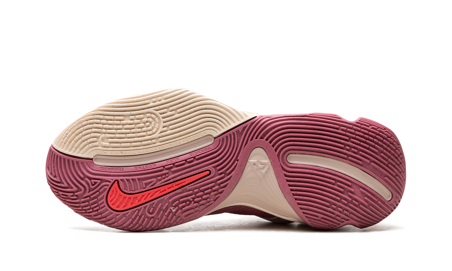 Giannis Immortality 3 "Fossil Stone/Desert Berry"