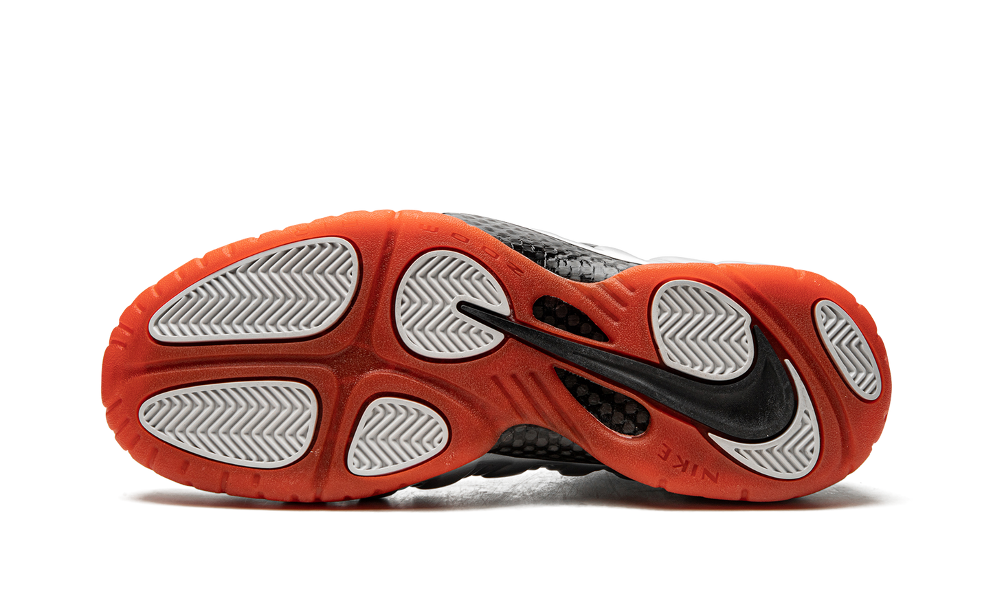 Air Foamposite Pro "Crimson"