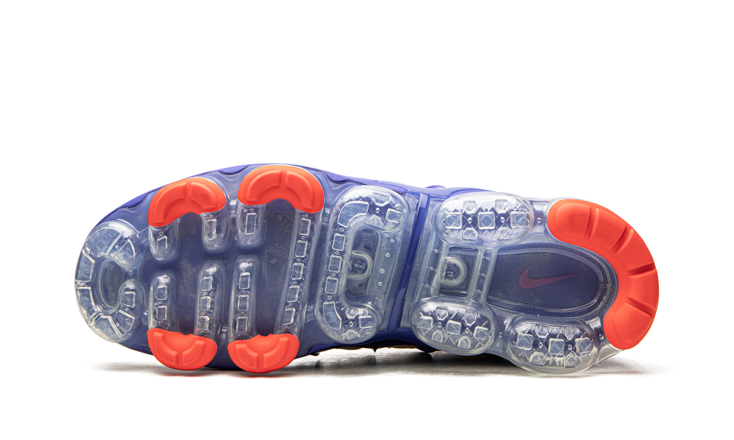 Air Vapormax Plus "Coconut Milk / Hyper Royal"