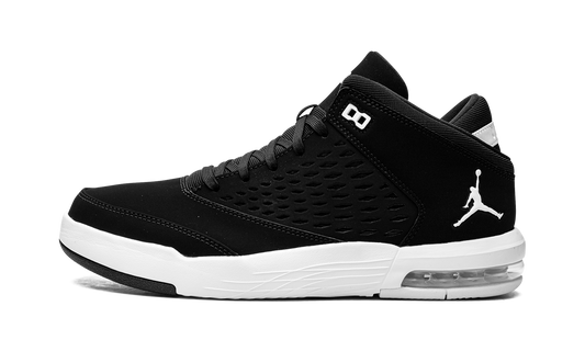 Air Jordan Flight Origin 4 "Black"