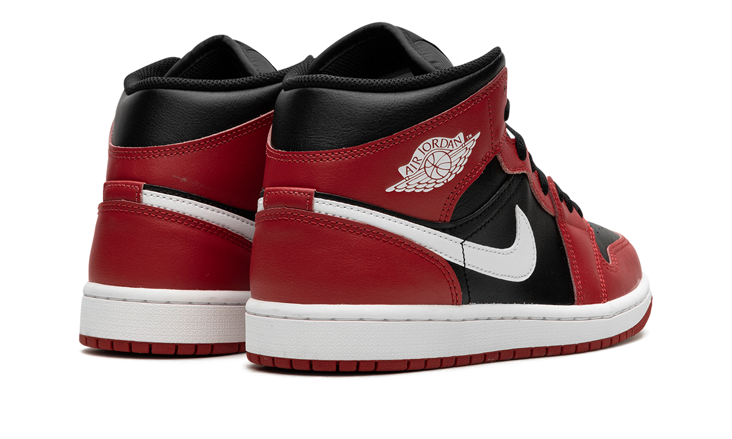 Air Jordan 1 "red"