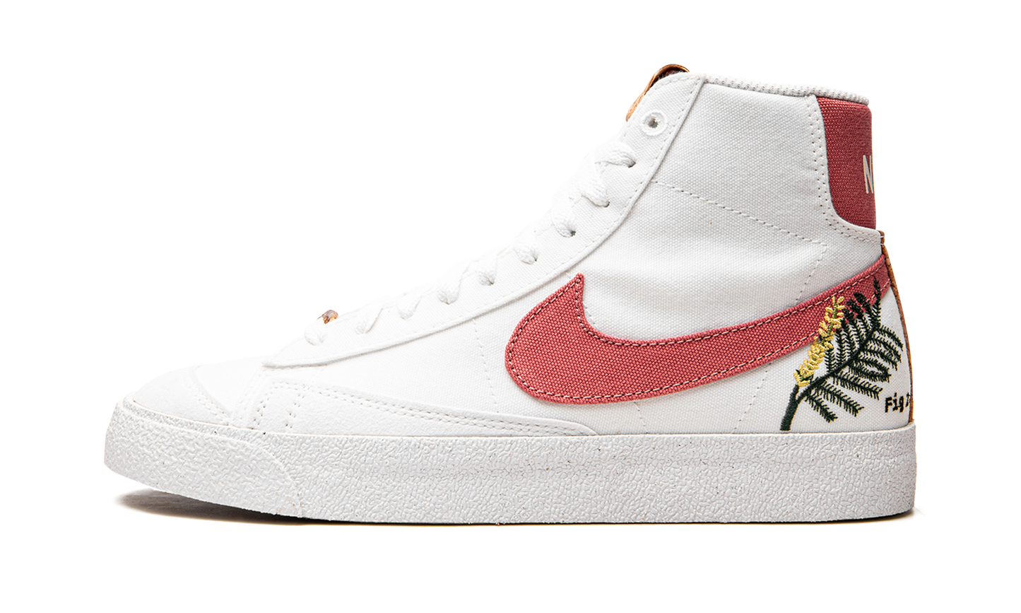 BLAZER MID 77 MNS WMNS "Catechu"