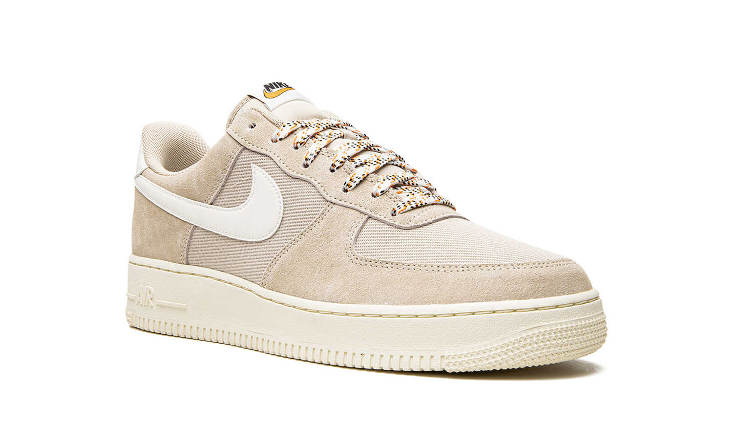 Air Force 1 "Certified Fresh"