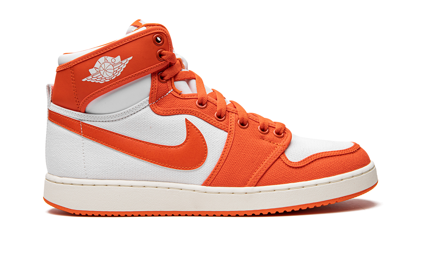 Air Jordan 1 Retro AJKO "Syracuse"