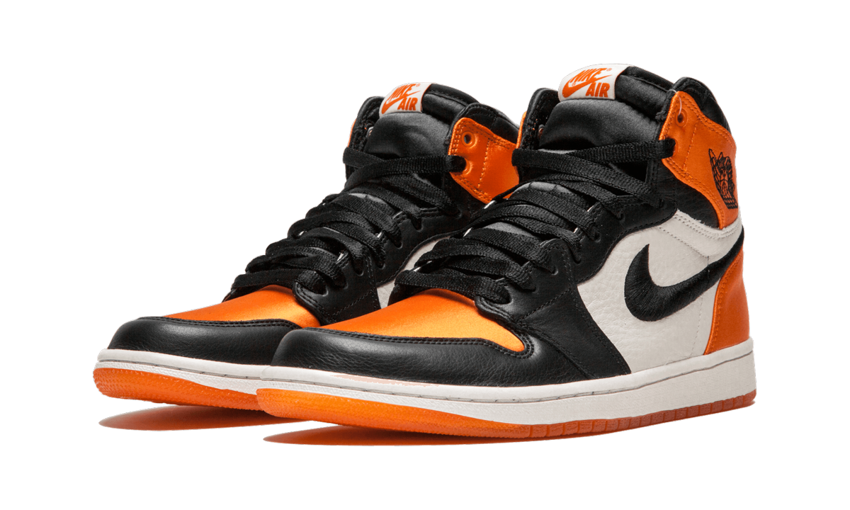 AIR JORDAN 1 RE HI OG SL WMNS "Satin Shattered Backboard"