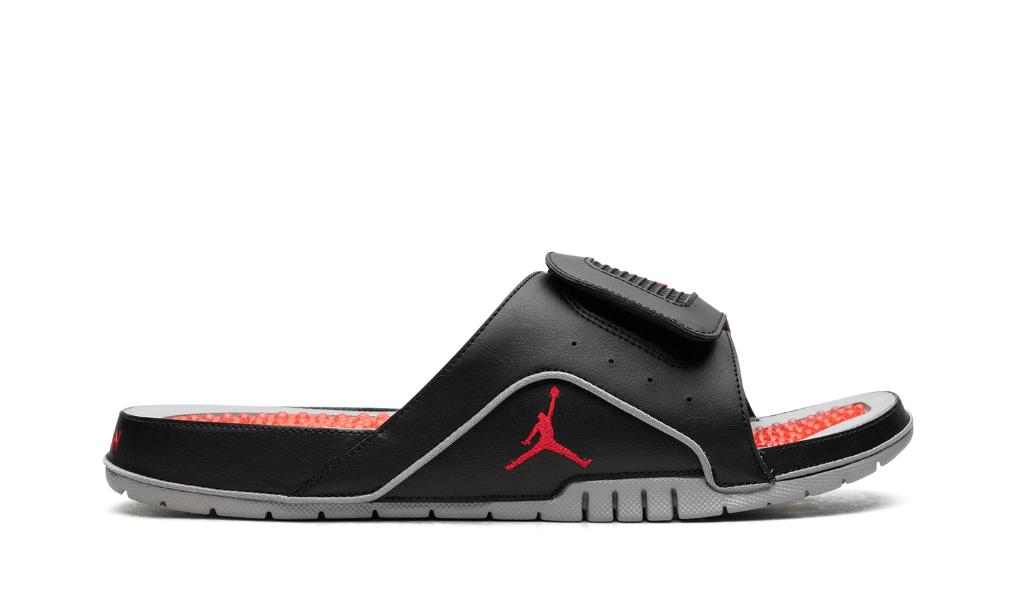 Hydro 4 Slide "Black"