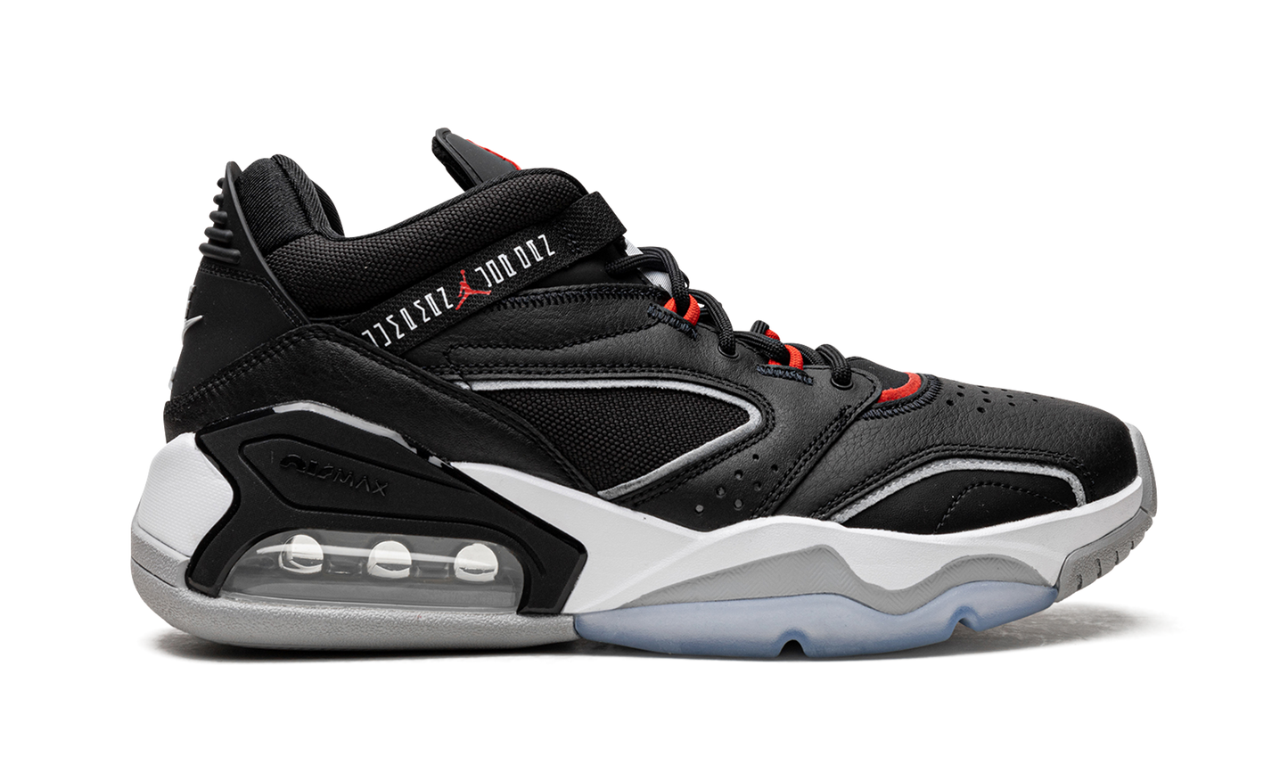 Jordan Point Lane "Black Cement"