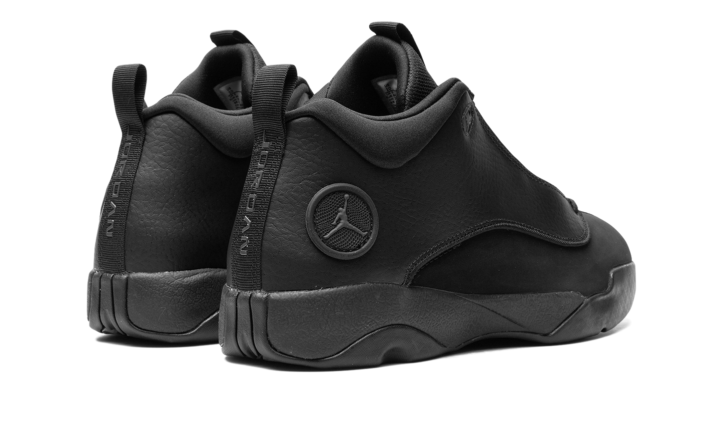 Jumpman Pro Quick "Black / Anthracite"