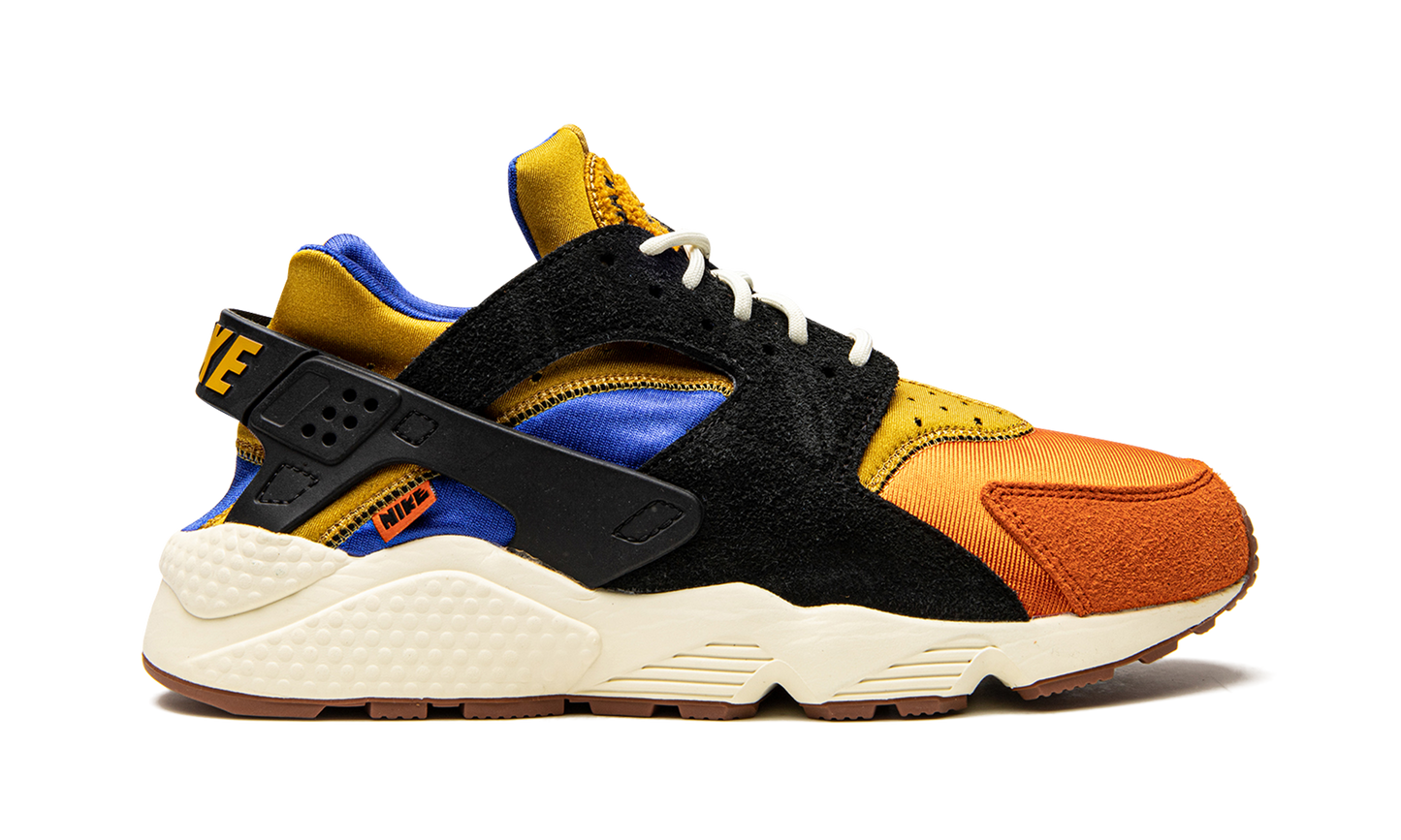AIR HUARACHE MNS WMNS "Campfire Orange"