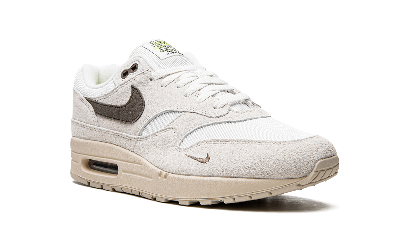 Air Max 1 "Sail Ironstone"