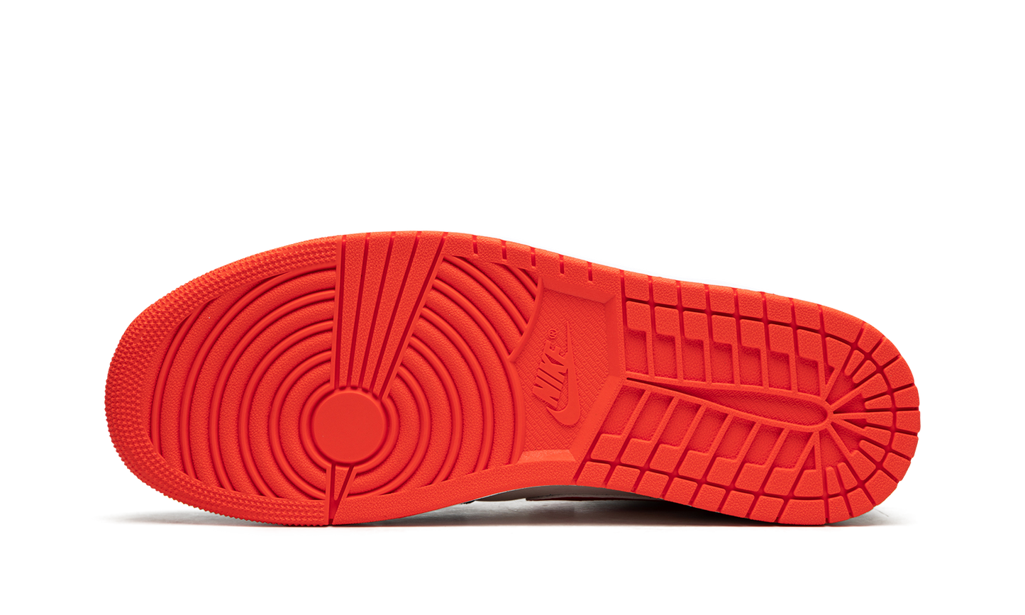 Air Jordan 1 Mid "Knicks"