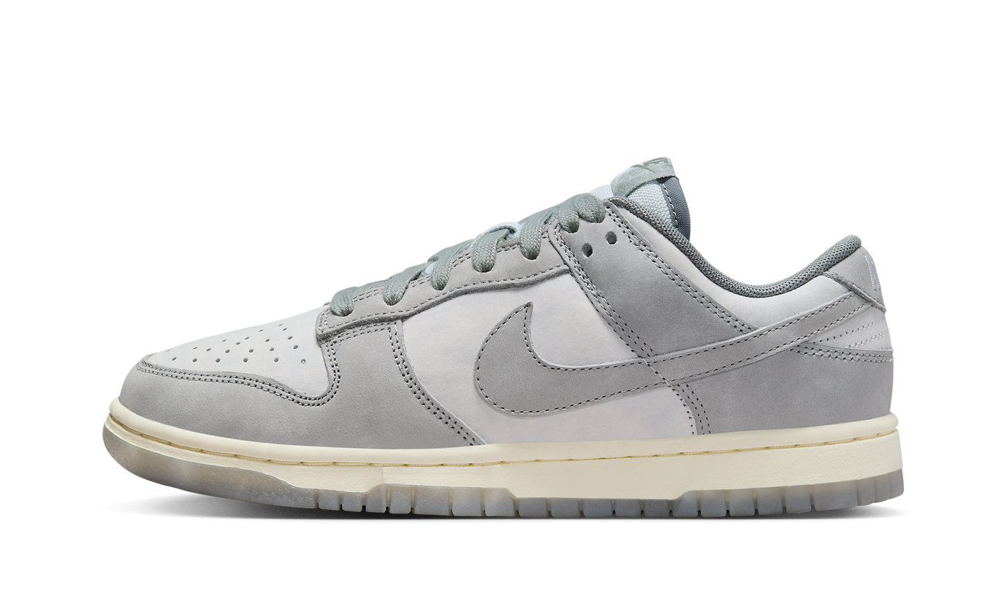 DUNK LOW WMNS "Cool Grey"