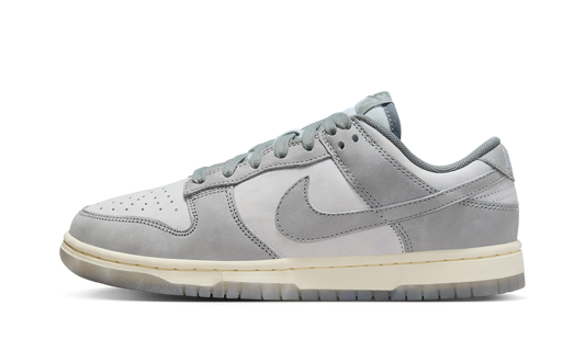 DUNK LOW WMNS "Cool Grey"