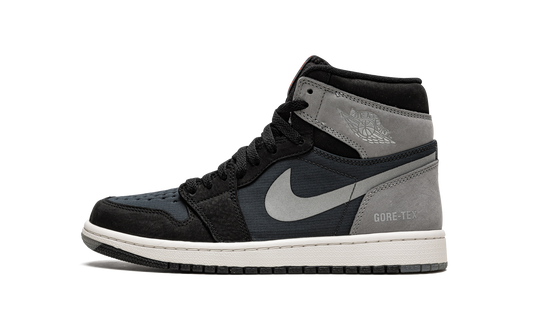 Air Jordan 1 Element "Gore-Tex - Black"