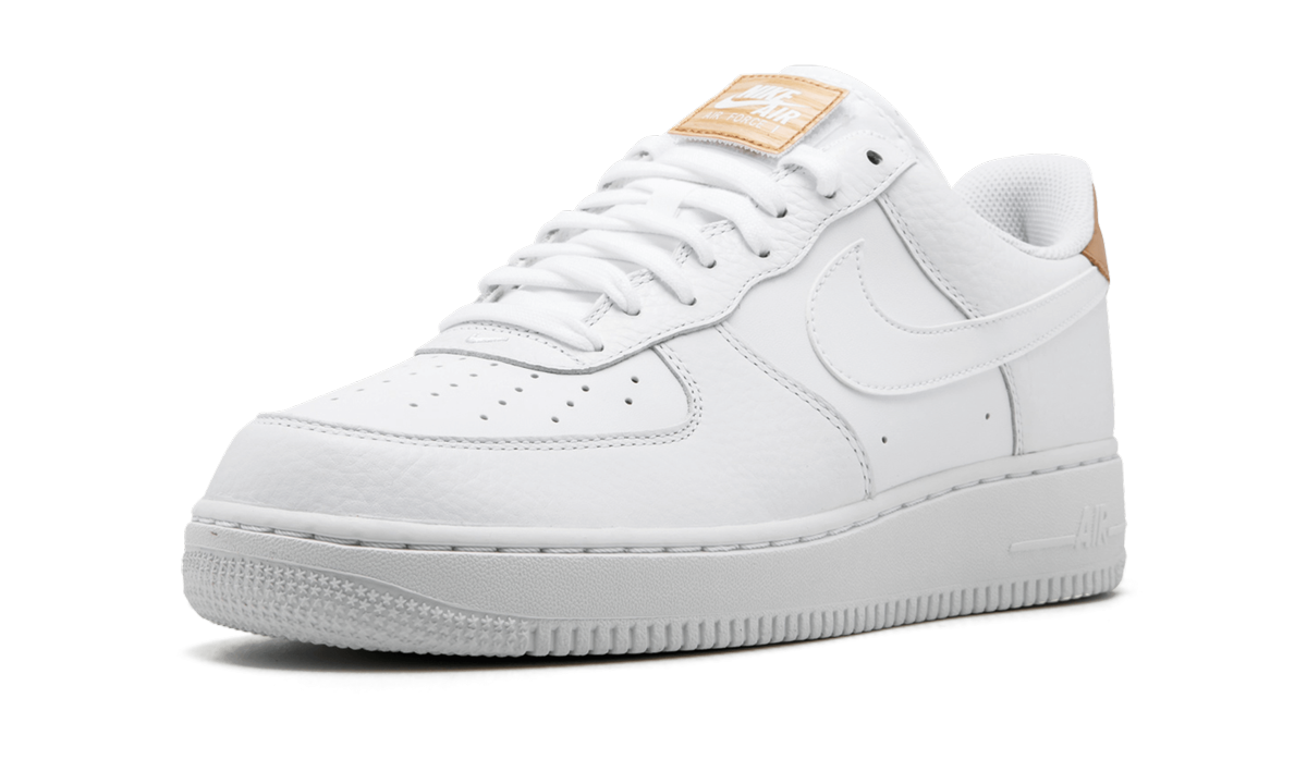 Air Force 1 '07 LV8 "Vachetta"