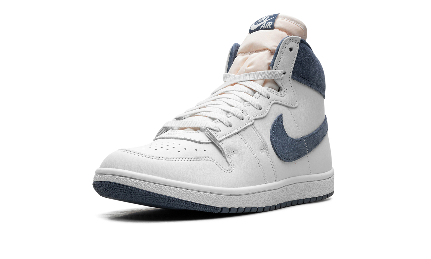 JORDAN AIR SHIP PE SP "Diffused Blue"